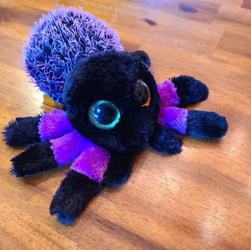 Creeper Beanie Boo